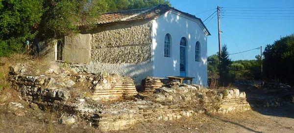 St. George Nikiti