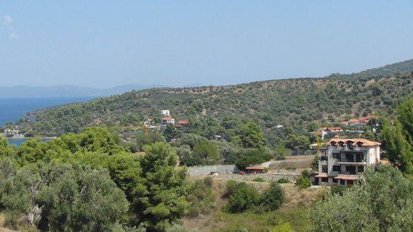 Agios Nikolaos - Sithonia