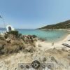 Klimataria beach 1 | Panorama 360